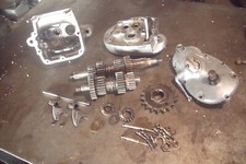 TRIUMPH PRE-UNIT 6T /T100 /