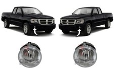 Pour Dodge Dakota 2005-2009