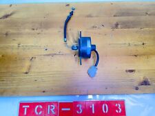 Suzuki LS 650 Savage -