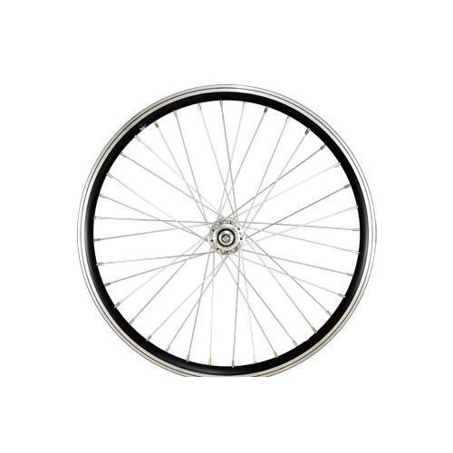 Roue remorque moyeu alu - roue,