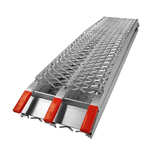 Rampe chargement pliable - de,
