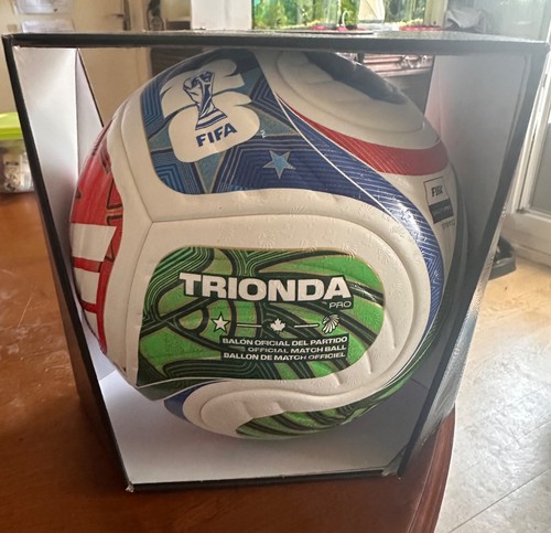 Trionda pro ballon officiel - trionda,