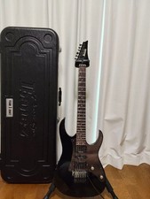Fabriqué au Japon Ibanez