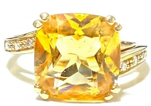 Bague cocktail mauboussin - bague,