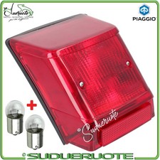 Fanale Arrière Vespa PK 50