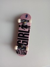Tech Deck “Girl Skateboards