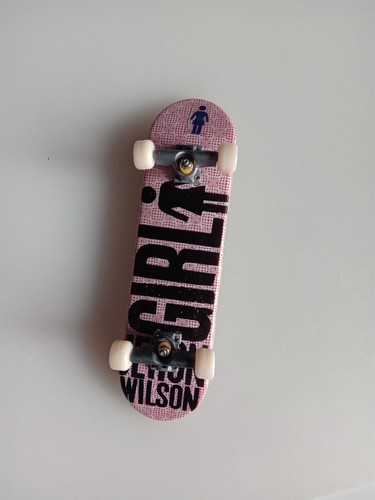 Tech deck girl skateboards - deck,