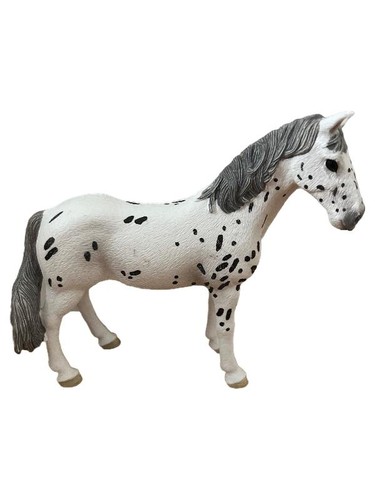 Schleich figurine étalon - figurine,