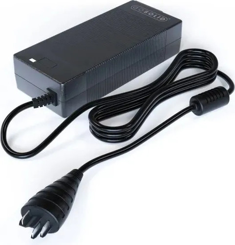 Solid chargeur vtt - solid!,