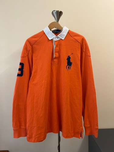 Polo vintage années ralph - vintage, 90