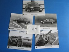 N°12684  /  PEUGEOT 309 GTI