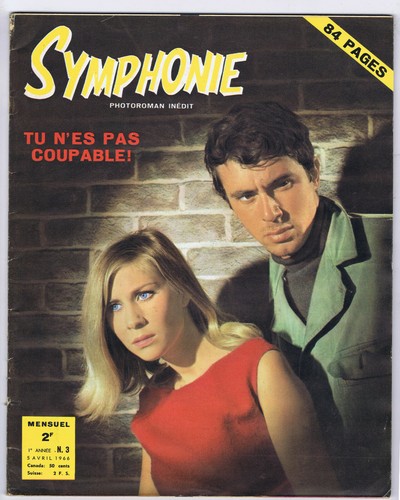 Roman photos symphonie - ▬►roman,