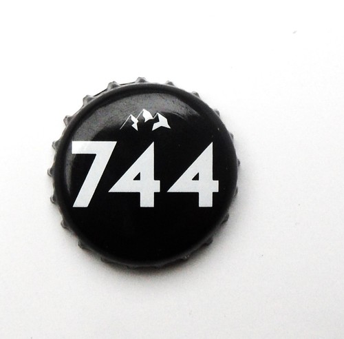 Capsule bière 744 - capsule,