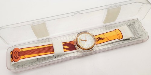 Swatch special 1995 pmz103 - 1995,