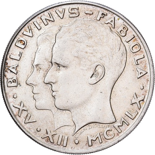 Belgique baudouin 50 - belgique,,