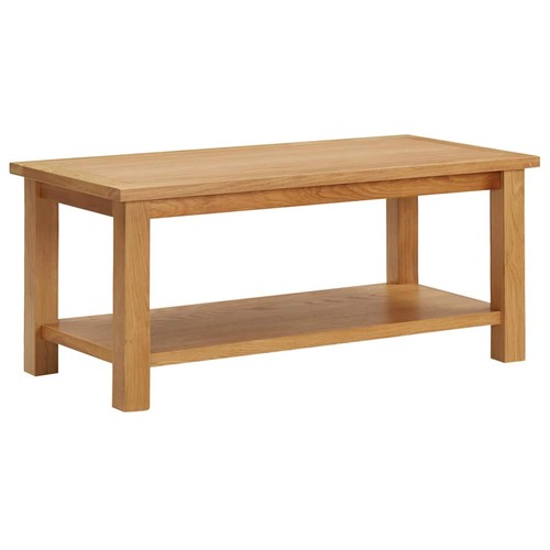 Bois chêne massif table - bois,