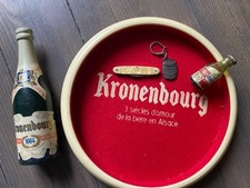Kronenbourg objets