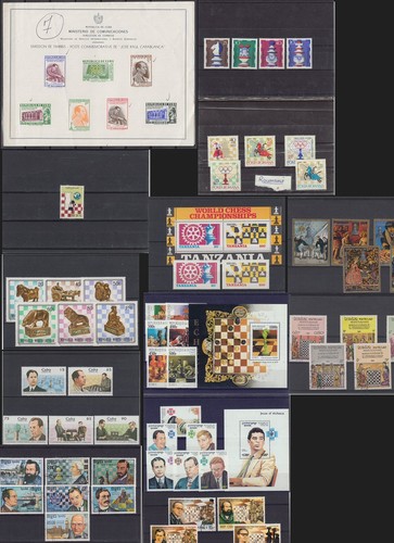 Jeu échecs lot de 12 - jeu,