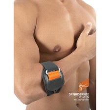 Cintre Pour Épicondylite Épitrochléite Ro+Ten Epifeel Bandeau Coude Antidouleur