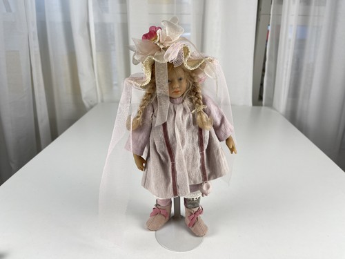 Poupée annette himstedt - annette, club