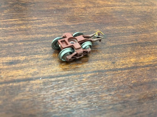 Bogie wagon jouef - , ho
