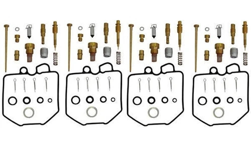 Kit reparation carburateur - kit, de