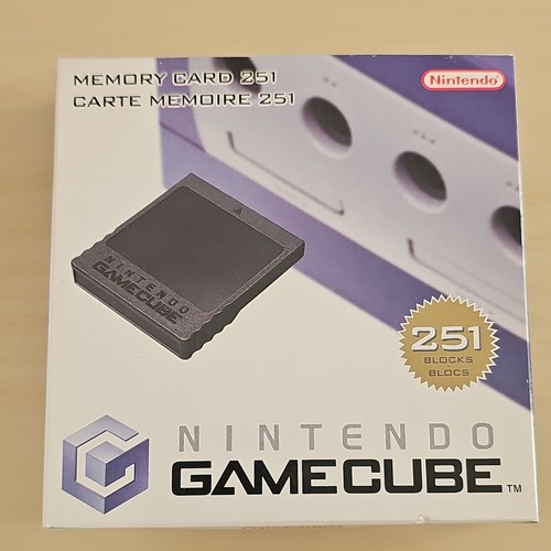 Nintendo carte mémoire - carte,