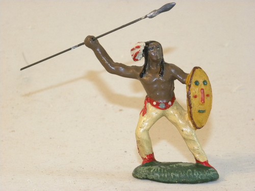 Jouet figurine composition - jouet,