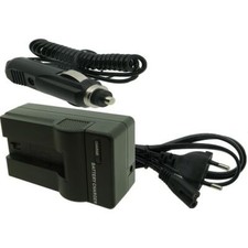 Chargeur pour MINOLTA DIMAGE X-60