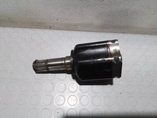 Semi-axle gearbox hub for Alfa Romeo 147, 156, GT 1.9 JTD 16v 150hp.  [2651.23]