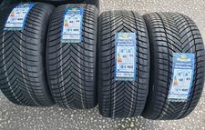 Pneus 4 Saisons 225/45 R17 94Y