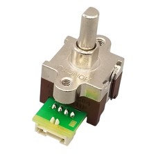 New OEM Frigidaire Range Potentiometer 808843110 Same Day Ship 1-Year Warranty