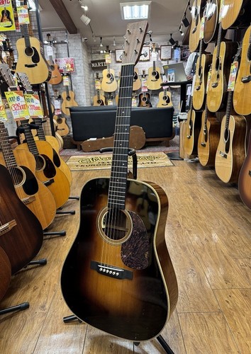Martin marquis sunburst - martin,