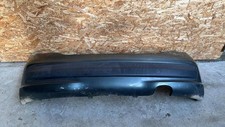 Pare choc arriere PEUGEOT 207
