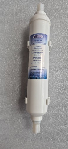 Filtre eau pour - eau,