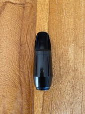 BEC SAXOPHONE SOPRANO H