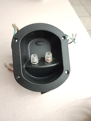 Klipsch rs52 ref speaker - klipsch,