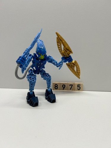Lego bionicle 8975 - bionicle,