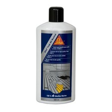 Huile de Protection des ponts