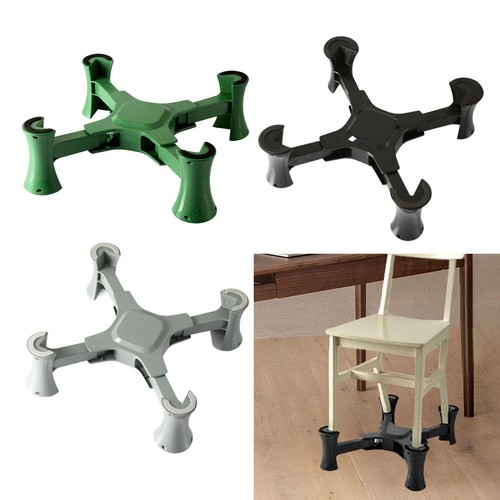 Rehausseur chaise pour - de,
