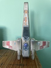 vaisseau star wars 1995 Lucas Film Tonka 