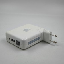 Station De Base AirPort