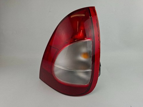 Daewoo nubira 2000 - 2000, feu
