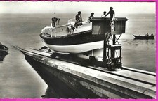 50 -- BARFLEUR -- LE CANOT DE