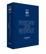 Physicians' Desk Reference by Physicians' Desk Reference