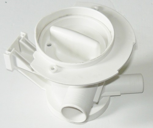 Corps bouchon pompe lave - corps,