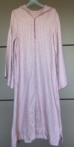 Djellaba femme maroc tweed - djellaba,
