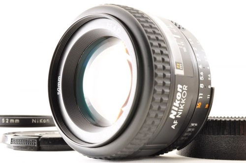 Objectif nikon nikkor mm - nikkor,