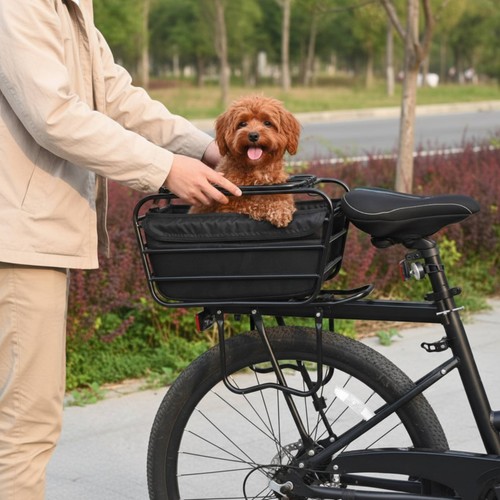 Panier pour chien - pour,