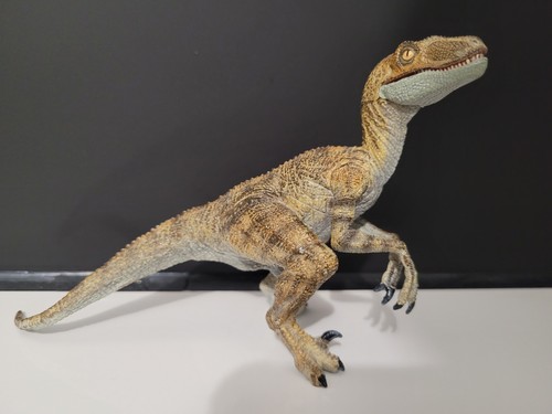 Papo velociraptor edition - edition, 2005